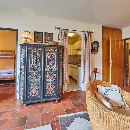Appartement Homely 잘바흐 힌터글렘 외부 사진